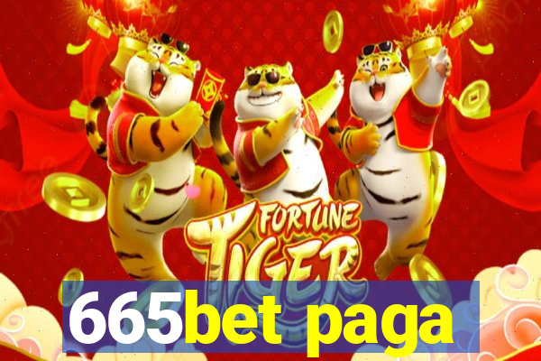 665bet paga